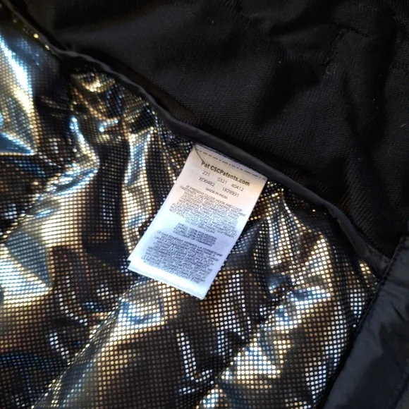 Columbia Omni-Heat Vest Size S - Picture 9 of 12